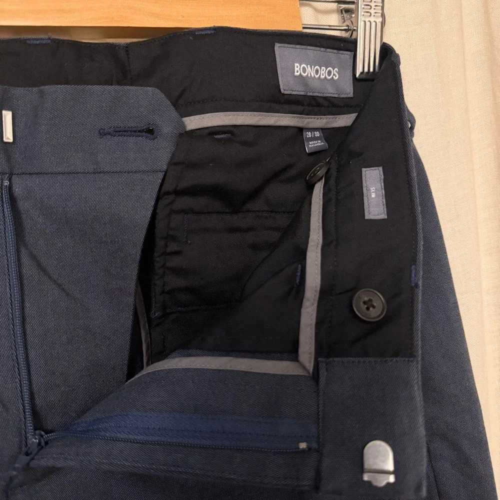 Bonobos Dress Pants - 28” x 30”